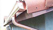 Rain Gutter Installation, Repair, Cleaning in Lowman, ID